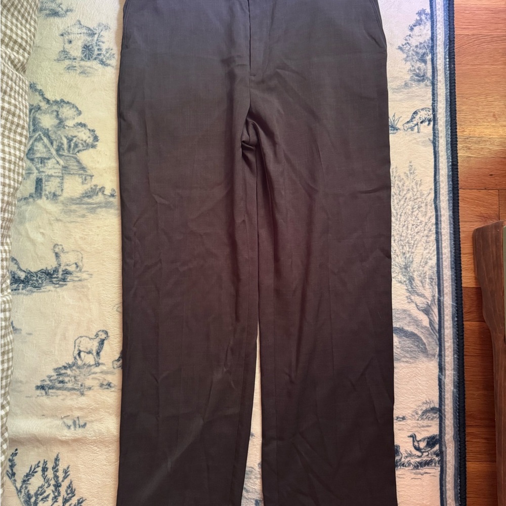 Men's Brown Pants
